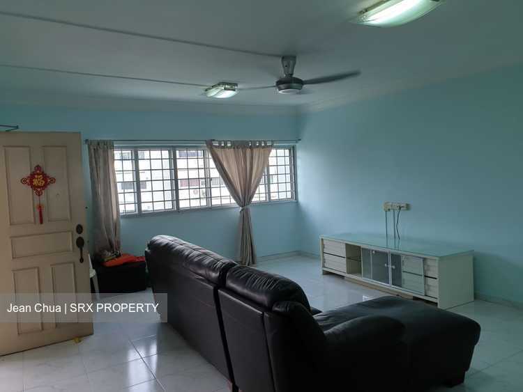 Blk 106 Bukit Batok Central (Bukit Batok), HDB 4 Rooms #209546201